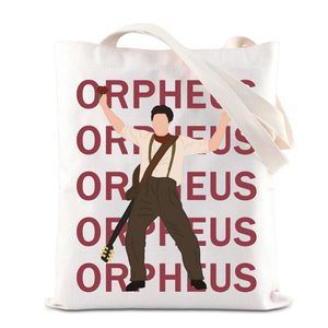 Bw Musical Theatre Gift Bw Lover Gift Musical Tote Bag Orph :>